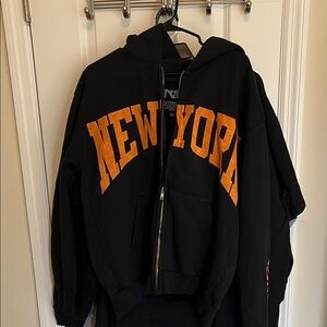 Nas Tour Hoodie 🔥🔥🔥